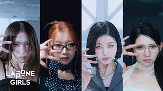 IS:SUE (イッシュ) 'No.4' Performance Video