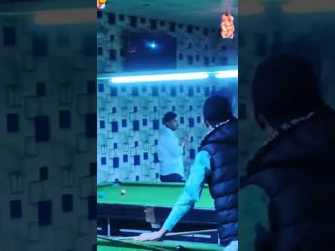 Rasson Snooker Club Jauharabad