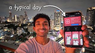 How I Work: $140K/Month App Developer