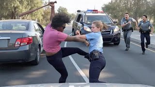 40 Times Road Rage Got Served Instant Karma!