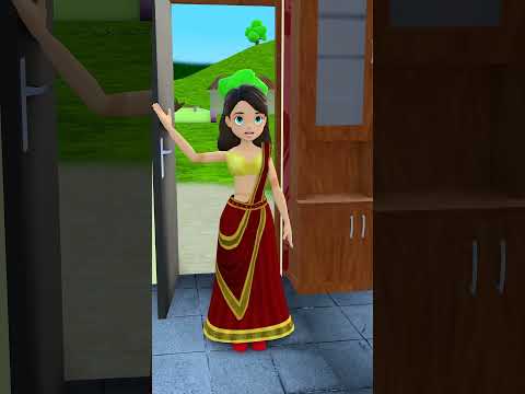 Pappu ko Rc Train Chaieya 😱| Gulli Bulli | Cartoon| granny | short | tmkoc | shortscomedy