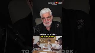 Startups vs. Franchises Who Wins