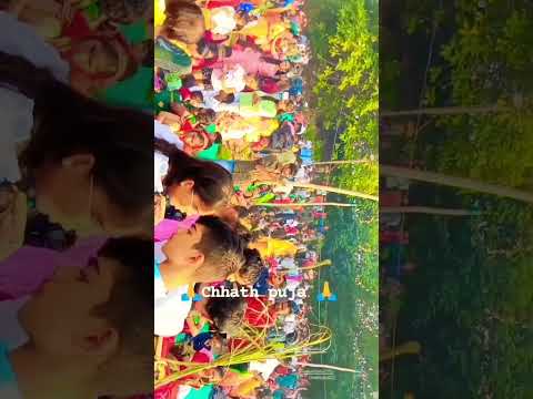 🙏Chhath puja 🙏💯💯