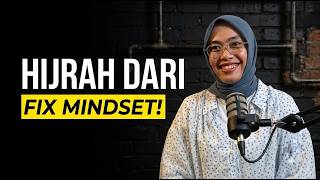 MAS HENDRA & KAK ROMA BONGKAR TEKNIK PSIKOLOGI SELF-IMAGE LEVEL TINGGI!