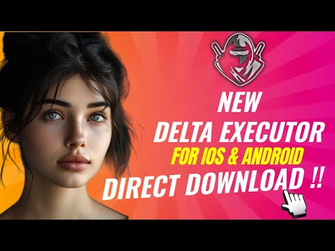 Delta Executor V660 (2025) | Best iOS & Android Roblox Executor (No Key!) 🚀