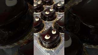 Chocolate Cake #たもグルメ #japanesefood