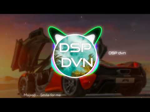 Majeed - Smile for me (#dspdvn)