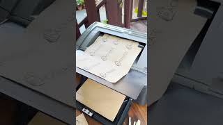 PackMate Natural Shade A4 Copier