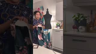 My mannequin ##show #viralvlog #shorts #funny #kids