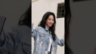 杨紫 #美女 #中国 #美麗 #杨紫