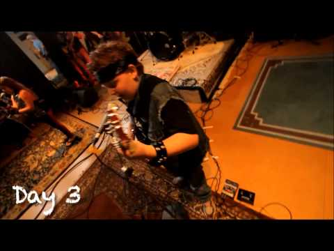 PinkleTank - Who I Should Be (Includes footage from The PinkleTank Show )