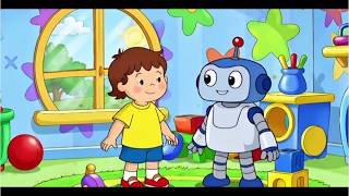 Robot Friend – Beep Beep Bestie! || Please subscribe for more