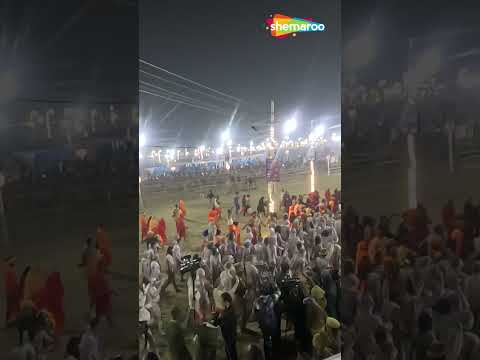 MAHAKUMBH 2025 - शाही स्नान महाकुंभ मेला | Naga Sadhu