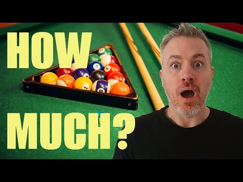 Play JAW DROPPING Top Spin shots