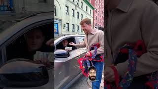 #automobile #funny #helpmemakethismakesense #luxury #comedy #viral #bestclashbattlewhowillfreefie