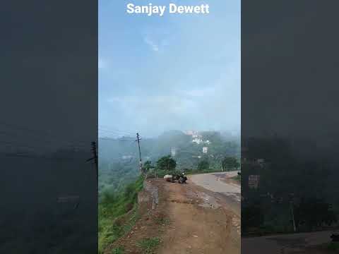 Mata Naina Devi Mandir 🙏