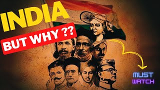 🦁History Talks | A Must Know - How and why??