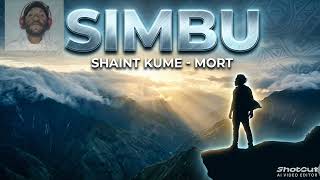 SIMBU - SHAINT KUME X MORT