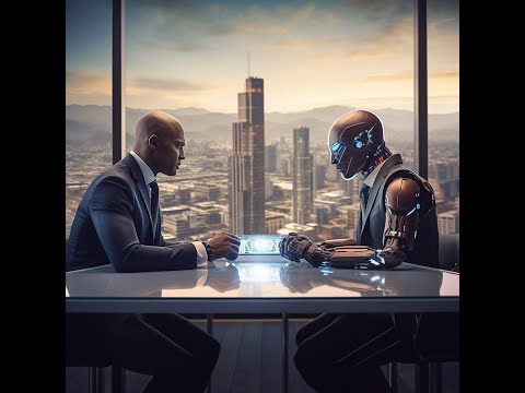 Quick intro to AI