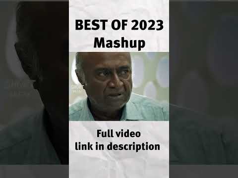 Best of 2023 #shortbreak #bestfilms2023 #jigarthandadoublex #parking #romancham  #tamil# #kollywood