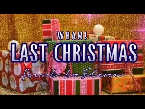 LAST CHRISTMAS | Wham! | First to Eleven (Cover) | MusiKaraoke