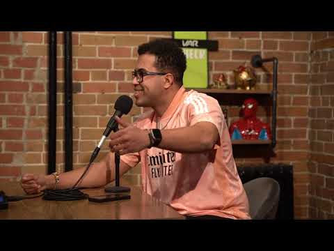 Episode 11: The best 3 headed snakes in football and more