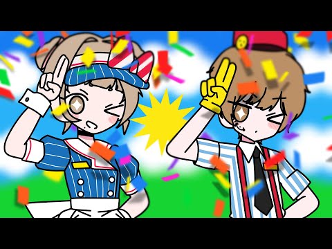 [CusluXMonae] メズマライザー(메스머라이저) Cover
