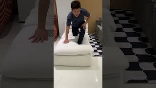 #sofa #sofaset #sofaclub #sofabed #shortsfeed #shortvideo #newshorts #design #interiordesign