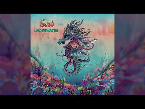 Gumi - Underwater