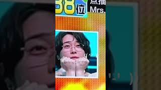 可愛すぎる大森さんを見てしまった。 #大森元貴