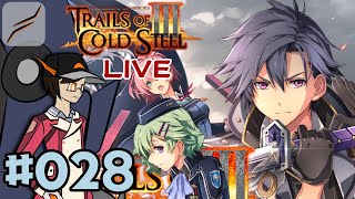 Study The Legend of Heroes: #TrailsofColdSteel 3- Ch 028