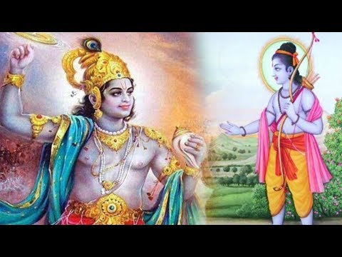 रामायण का यह रहस्य जिससे बहुत लोग अभी तक अनजान है - Ramayan Ka Rahasya - Kahani Bharat Ki