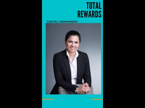 S2, E2: Tell it like it is  | Total Rewards