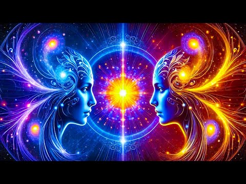 432Hz Alpha Waves - The DEEPEST Healing Sleep - Full Body and Soul Recovery, Therapy Sounds