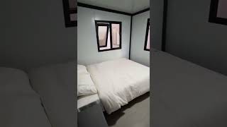 heavy duty expandable container house #expandablehouse #containerhome #foldinghouse #tinyhouse