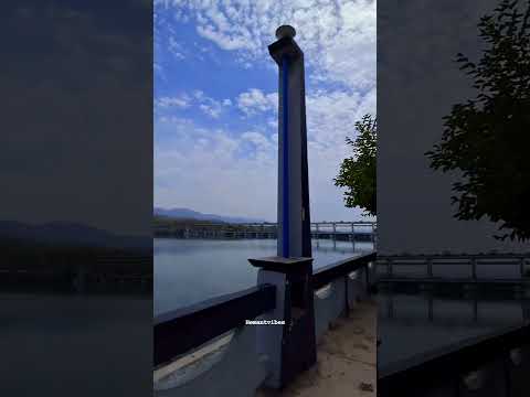 Marine Drive Rishikesh.