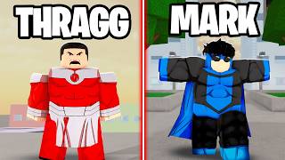 Testing The BEST INVINCIBLE CUSTOM MOVESETS in Jujutsu Shenanigans!