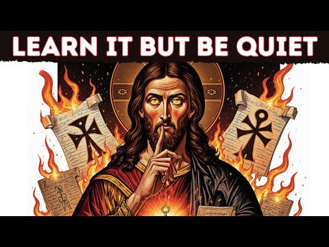 Jesus Never Said ‘Worship Me' & True Meaning of "Tetelestai" & "Born Again"