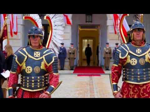 Czołem Wielkiej Polsce !