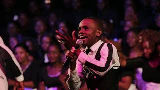 Dyara Mangwanani - Ellard Cherayi (Zimpraise Hymns Night 1)