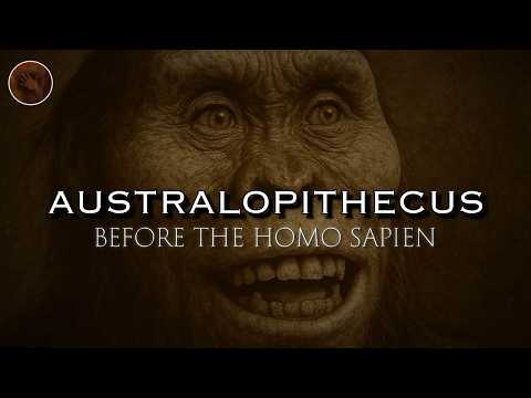 Australopithecus: From Ape to Ancestor | Prehistoric Humans Documentary