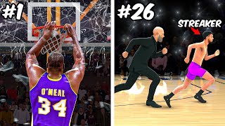 Busting 26 Myths In NBA 2K26