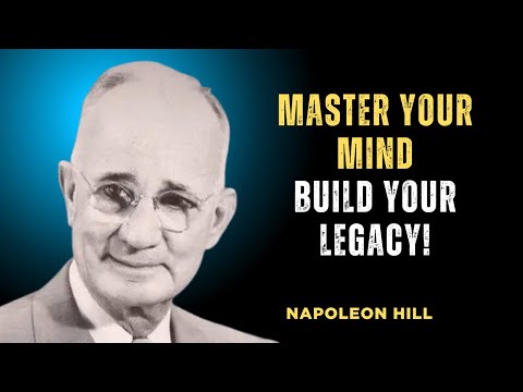 Own Your Mind Own Your Future