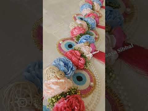 For order you can dm on Instagram at sanya_sibbal
