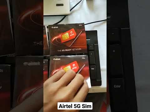 #airtel5gsim #airtel5g #shorts #virla #video #shotsvideo  #airtelsim @sujitcomputer