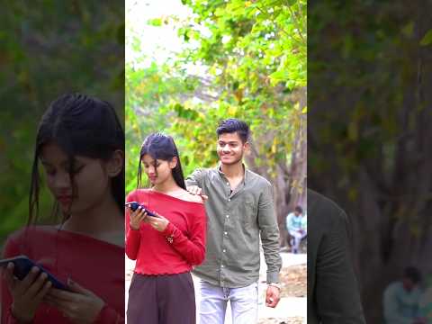 Propose karwa hi Diya😁 #cutelovestory #shortsfeed #lovestatus #hearttouching #shortsvideo #viral