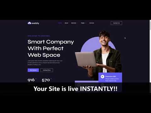 WEBLY Installation Guide