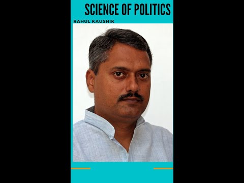 S3, E2: Tell it like it is | Science of Politics