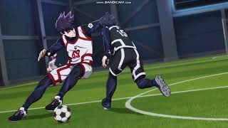 Blue Lock - Tabito Karasu