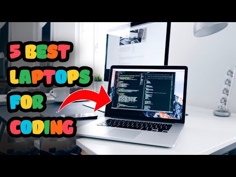 Best Laptop For Coding And Programming In 2025